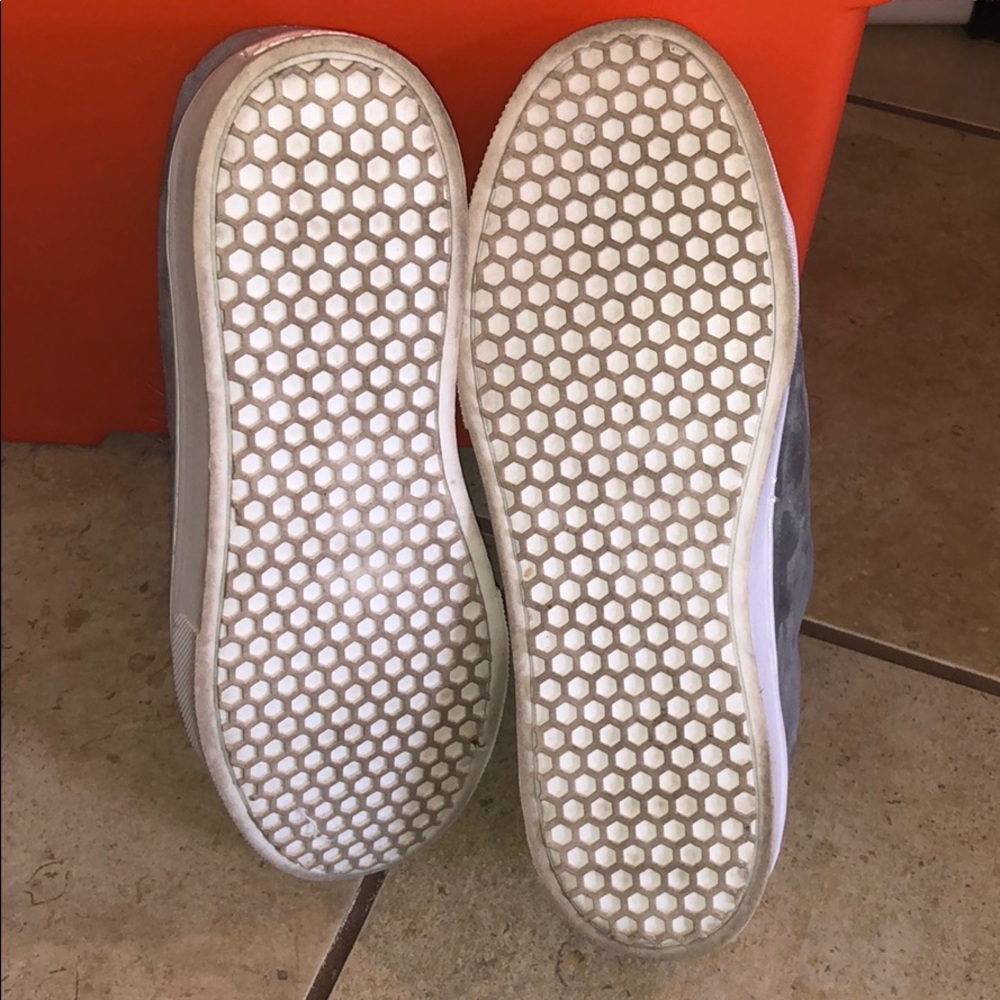 Sam Edelman Sneakers - Picture 3 of 3